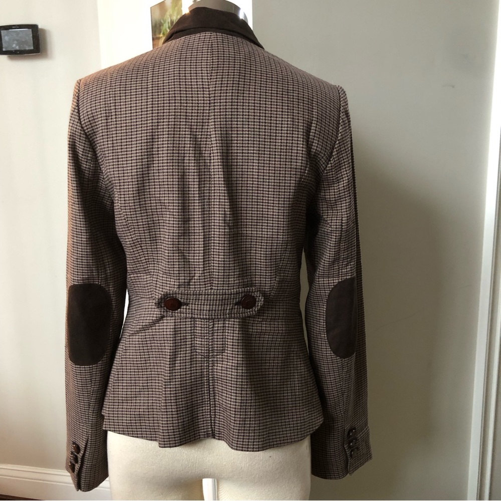 The Limited Elbow Patch Jacket - image 3